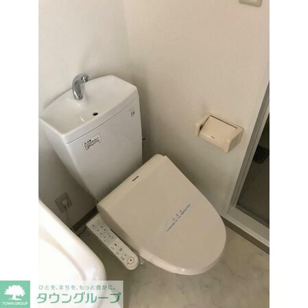 サウンドおしあげの物件内観写真